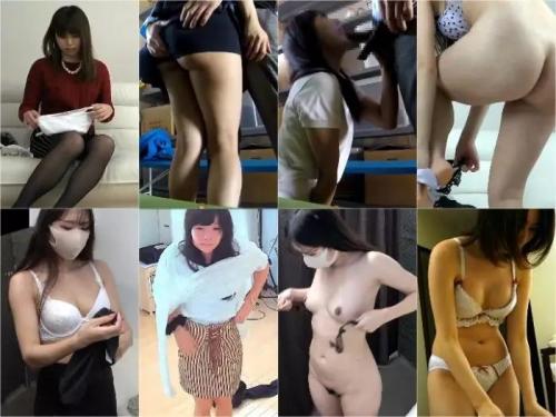 Gcolle_changing_157 Faldas y nalgas de trabajadoras a tiempo parcial, consejos para aprendices [2] Las piernas desnudas y las nalgas en carne viva de las chicas de hoy, con cuerpos que parecen a punto de estallar... Los niños de hoy en día crecen tan bien que puedo ¡No pares el líquido preseminal! ! (risas), pechos grandes y esponjosos y múltiples candidatos a talentos, ¡voyeur completamente desnudo! ! [Cambiarse de ropa para depilarse] Una dama con un estilo sobresaliente como una diosa se cambia de ropa audazmente completamente desnuda ♡ Vol.6